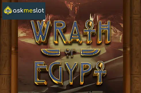 Wrath of Egypt